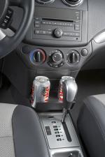 Chevrolet Aveo5 LT 2009 года